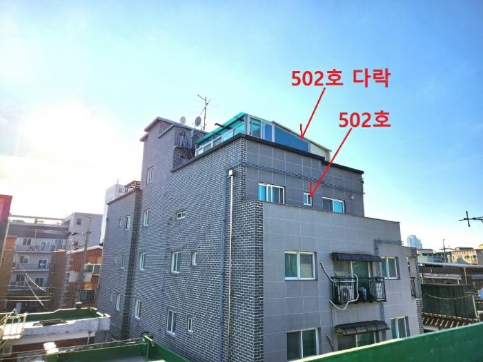 법원경매 2024타경100168 사진6 | 수원시 장안구 연무로7번길 다세대주택 경매