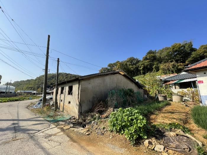 법원경매 2024타경94447 사진5 | 화성시 남양읍 북양리 266-1 대지 경매