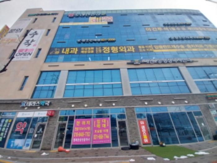 법원경매 2024타경96368 사진21 | 오산시 동부대로 근린상가 경매