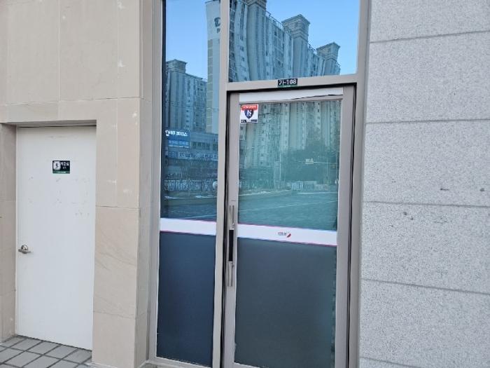법원경매 2024타경96368 사진3 | 오산시 동부대로 근린상가 경매