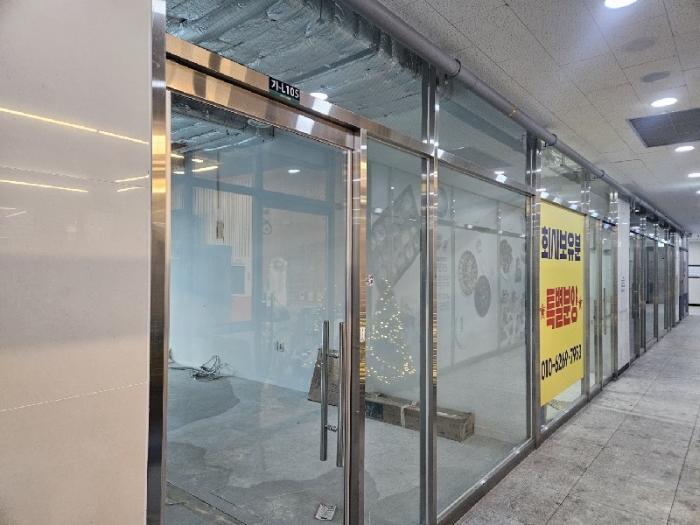 법원경매 2024타경96368 사진7 | 오산시 동부대로 332-13 상가,오피스텔,근린시설 경매