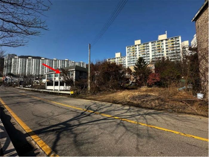 법원경매 2024타경70321 사진9 | 광주시 초월읍 대쌍령리 445-2 임야 경매