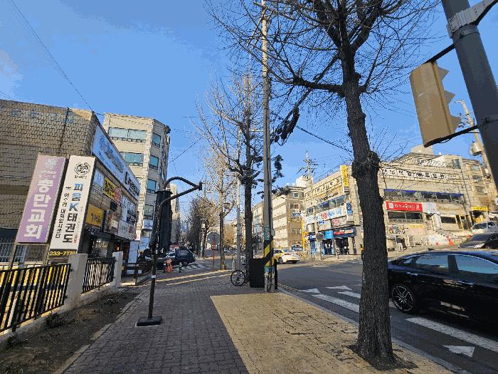 2025타경506520 법원경매 사진3 | 인천 서구 근린상가 경매