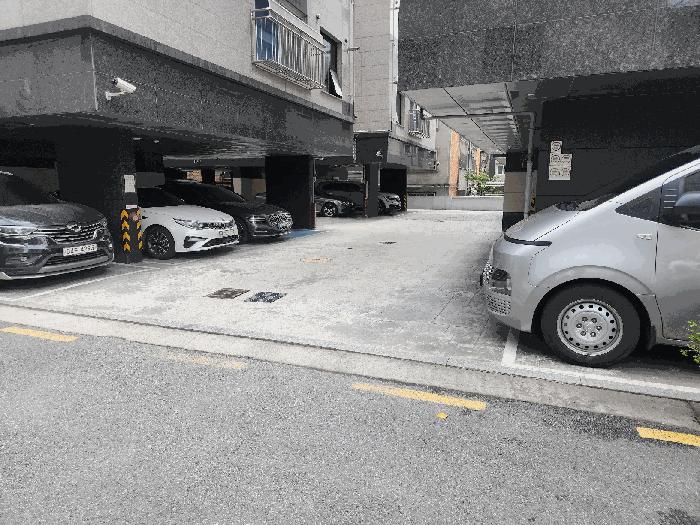 법원경매 2025타경51421 사진3 | 서울 송파구 문정동 8-3 다세대주택 경매