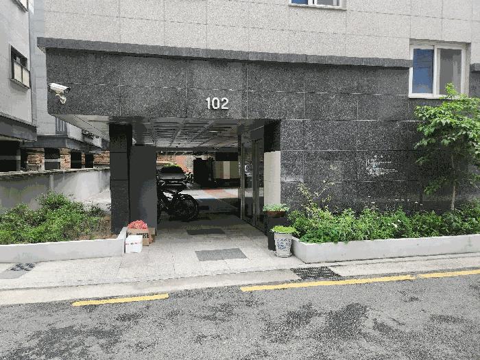 법원경매 2025타경51421 사진4 | 서울 송파구 문정동 8-3 다세대주택 경매