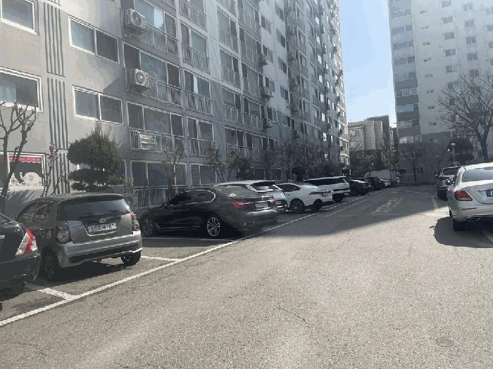 인천 부평구 산곡동 233-26 프리상뜨아파트 101동 아파트 사진 2