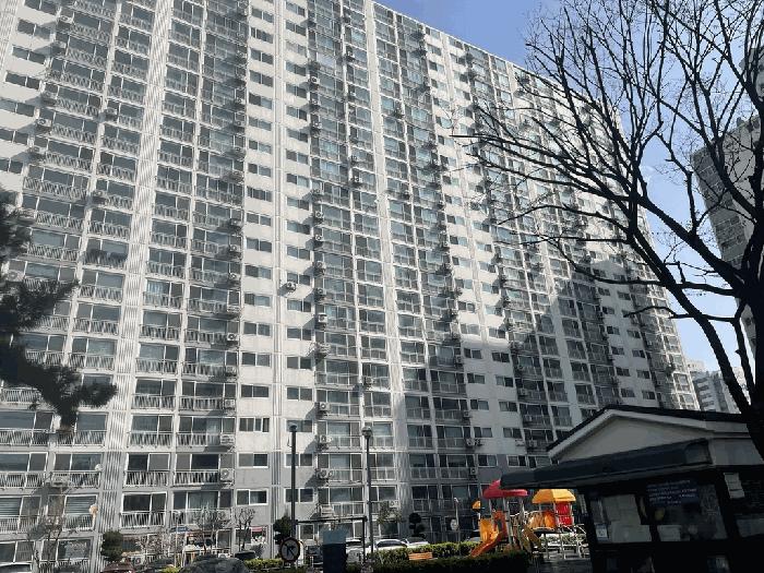인천 부평구 산곡동 233-26 프리상뜨아파트 101동 아파트 사진 3