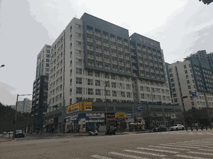 법원경매 2025타경508549 사진2 | 인천 중구 운서동 3098-1 오피스텔 경매