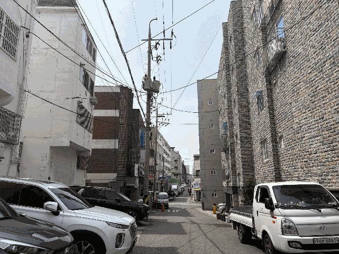 2025타경508774 법원경매 사진2 | 인천 미추홀구 다세대주택 경매