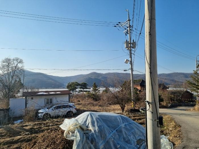 법원경매 2024타경70918 사진2 | 광주시 퇴촌면 정지리 336-1 대지 경매
