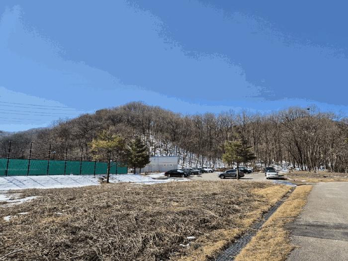 법원경매 2025타경777 사진3 | 용인시 처인구 백암면 석천리 임야 경매
