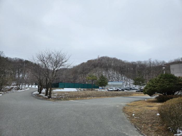 법원경매 2025타경777 사진5 | 용인시 처인구 백암면 석천리 임야 경매