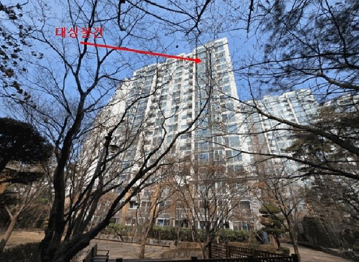 2025타경927 법원경매 사진2 | 용인 기흥구 아파트 경매