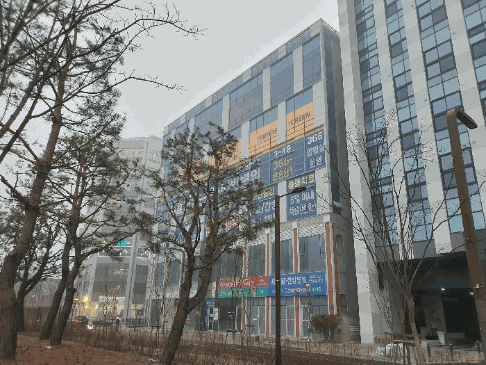 법원경매 2025타경928 사진5 | 화성시 꽃내음1길 근린상가 경매