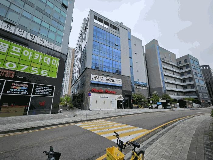 법원경매 2025타경52131 사진2 | 하남시 풍산동 522-1 근린상가 경매