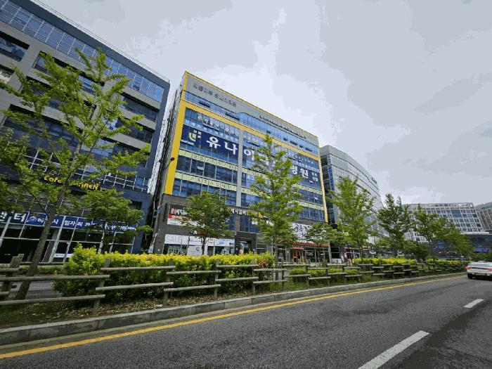 법원경매 2025타경52131 사진4 | 하남시 풍산동 522-1 근린상가 경매
