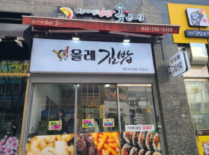 법원경매 2025타경51837 사진5 | 하남시 망월동 1117 근린상가 경매