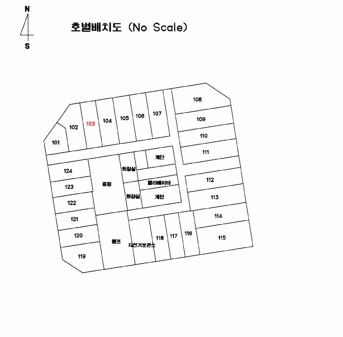 법원경매 2025타경51837 사진7 | 하남시 망월동 1117 근린상가 경매