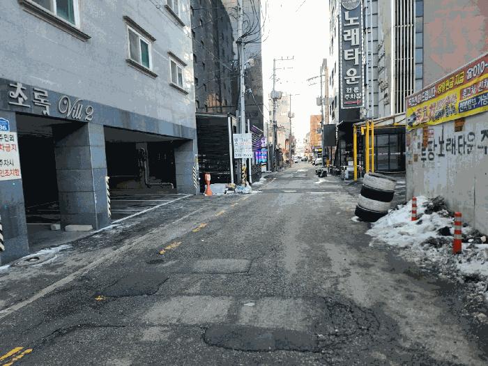 법원경매 2025타경53375 사진3 | 오산시 오산로212번길 다세대주택 경매