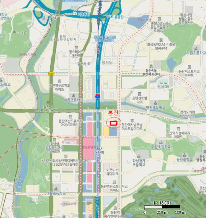 2025타경54301 법원경매 사진8 | 경기 화성시 오피스텔 경매