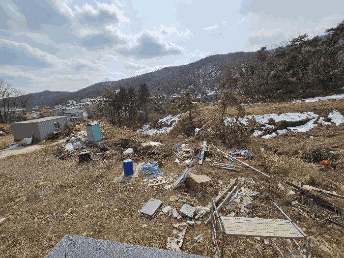 법원경매 2025타경54381 사진16 | 용인시 수지구 동천동 698 전답 경매