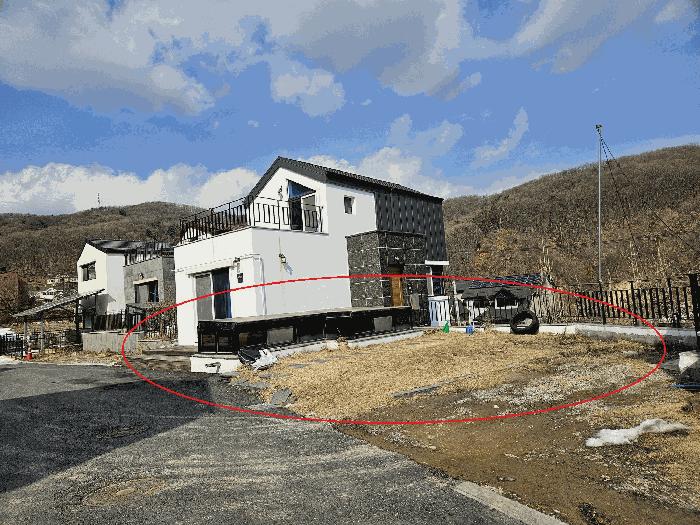 법원경매 2025타경54381 사진17 | 용인시 수지구 동천동 698 전답 경매