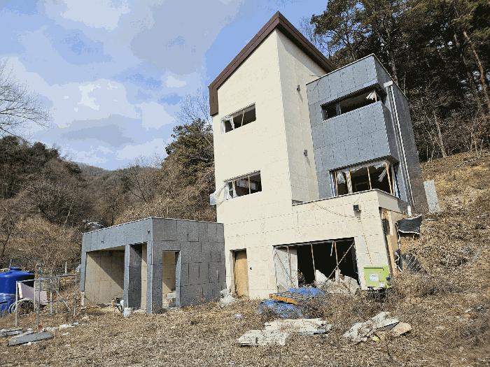 법원경매 2025타경54381 사진8 | 용인시 수지구 동천동 699 답 경매