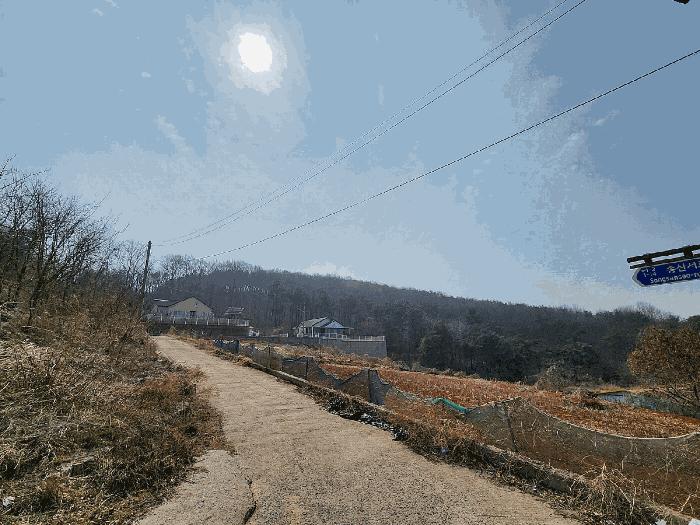 법원경매 2025타경54389 사진3 | 화성시 송산면 지화리 임야 경매