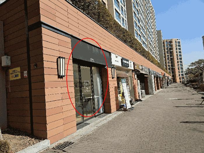 법원경매 2025타경54432 사진10 | 용인시 수지구 동천동 935 근린상가 경매