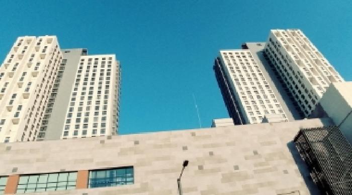 경기도 평택시 경기대로 945, 101동 27층2701호 (장당동,평택고덕아이파크) · 지번주소: 경기도 평택시 장당동 154 법원경매 물건 대표사진