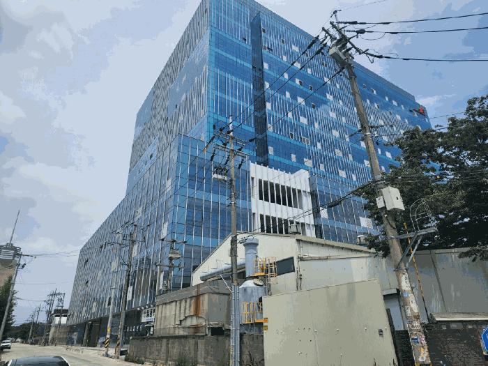 경기 평택시 모곡동 438-8 부성타워 9층918호 아파트형공장 경매 물건 사진
