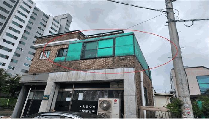 법원경매 2025타경20782 사진6 | 횡성군 횡성읍 근린주택 경매