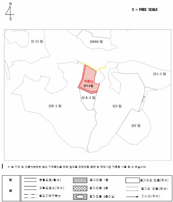 법원경매 2025타경20908 사진21 | 횡성군 둔내면 현천리 임야 경매