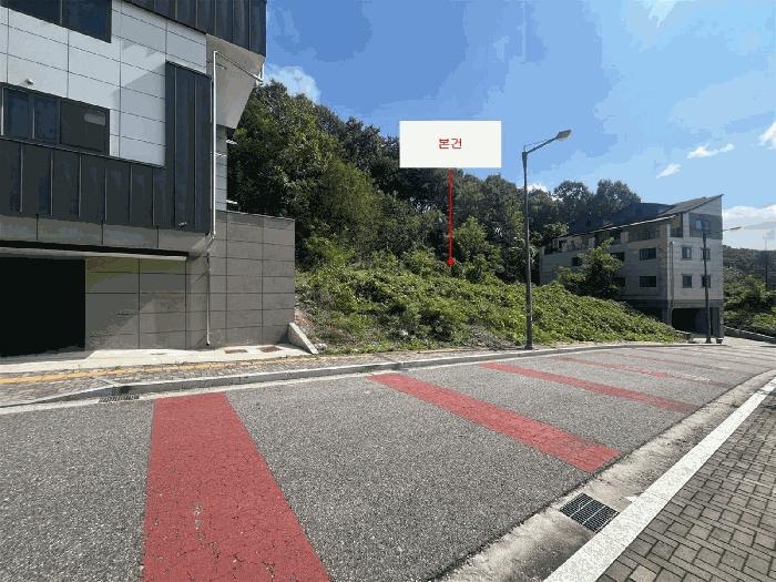 법원경매 2025타경20919 사진3 | 원주시 지정면 가곡리 1439-12 대지 경매