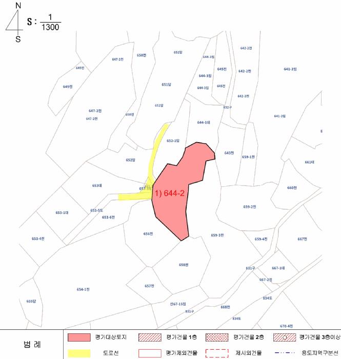 2025타경293 법원경매 사진21 | 충북 음성군 주택건물 경매