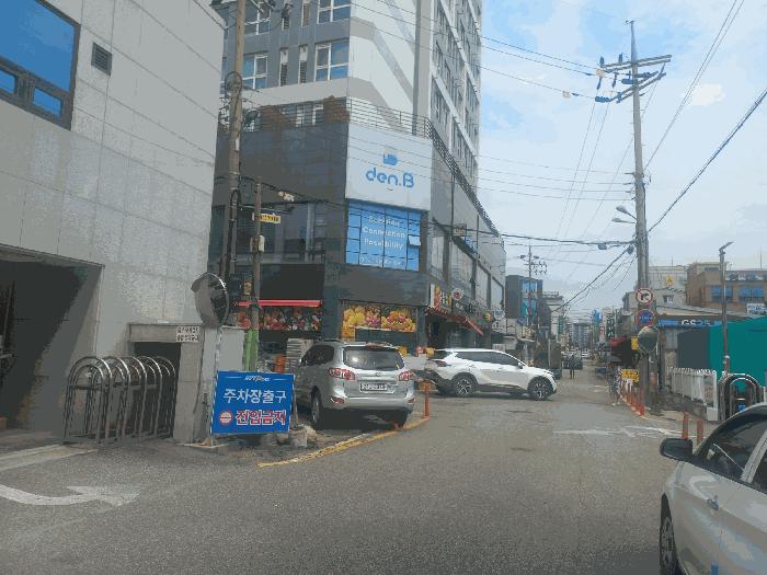 법원경매 2025타경42336 사진4 | 평택시 통복동 88-2 근린상가 경매