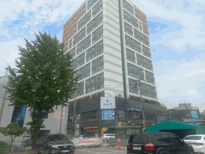 법원경매 2025타경42336 사진6 | 평택시 통복동 88-2 근린상가 경매
