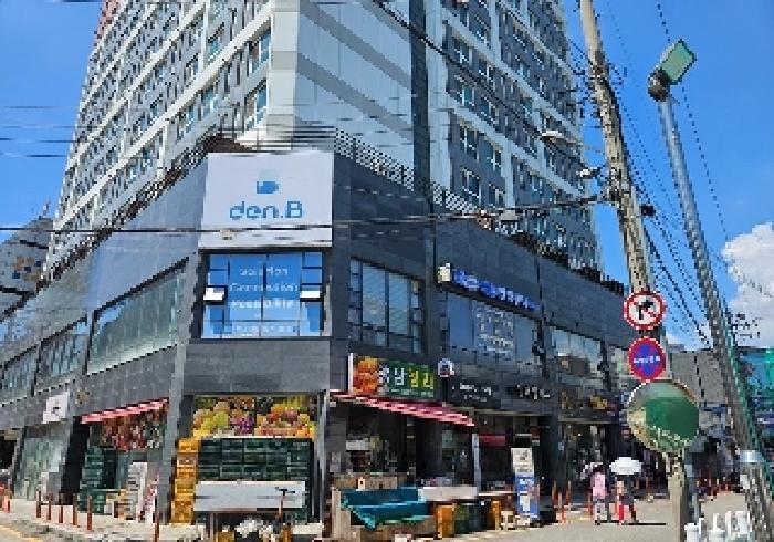 법원경매 2025타경42336 사진8 | 평택시 통복동 88-2 근린상가 경매