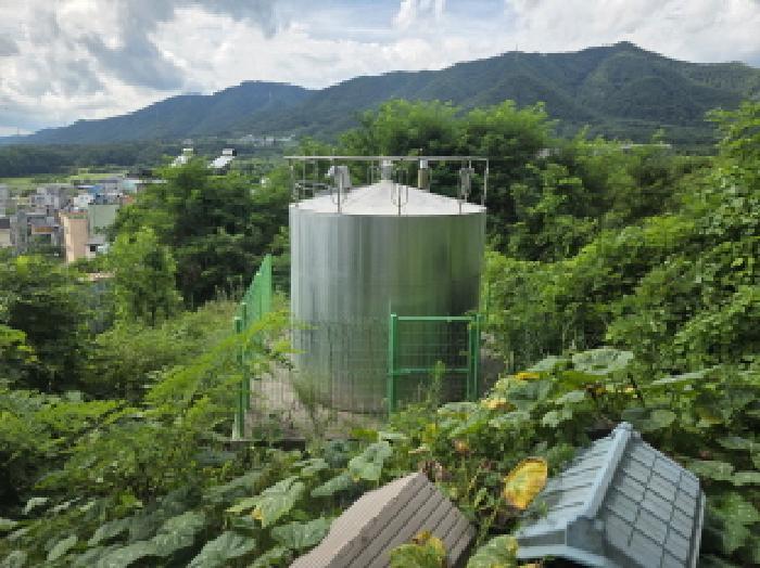 법원경매 2025타경136 사진21 | 제천시 신월동 임야 경매
