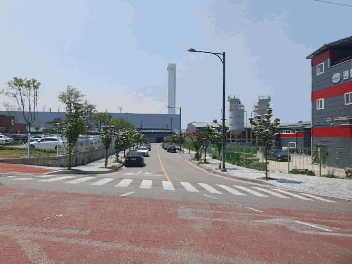 2025타경873 법원경매 사진3 | 충북 충주시 공장 경매