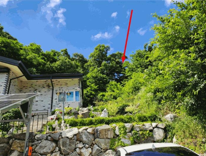 2025타경1104 법원경매 사진2 | 충북 충주시 임야 경매