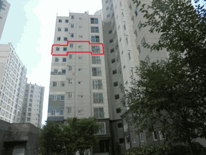 2025타경154 법원경매 사진2 | 충북 제천시 아파트 경매