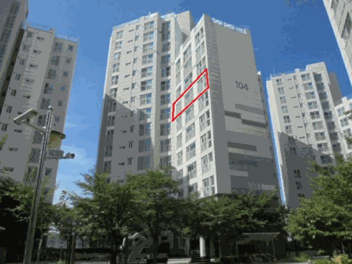 2025타경154 법원경매 사진3 | 충북 제천시 아파트 경매