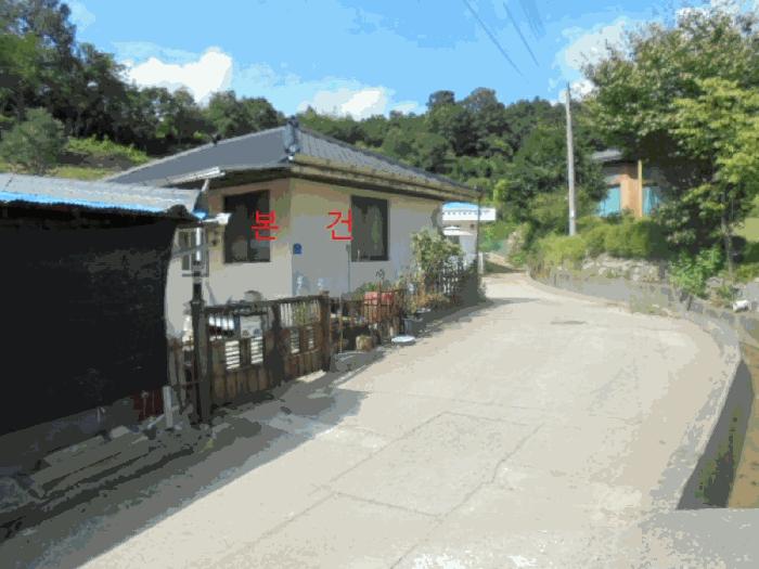 2025타경5392 법원경매 사진2 | 충북 제천시 단독주택 경매