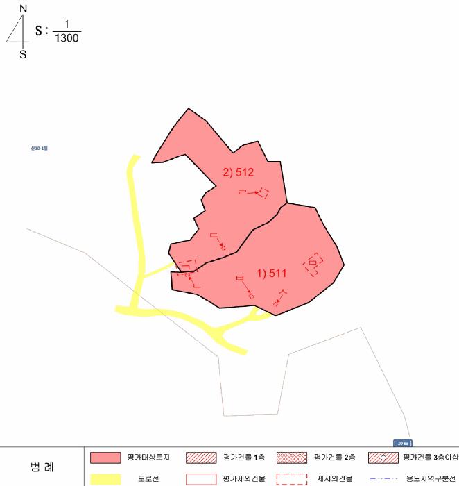 2025타경30601 법원경매 사진20 | 충북 충주시 답 경매