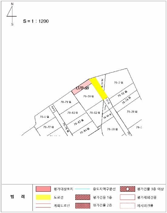 2025타경30619 법원경매 사진9 | 충북 음성군 임야 경매