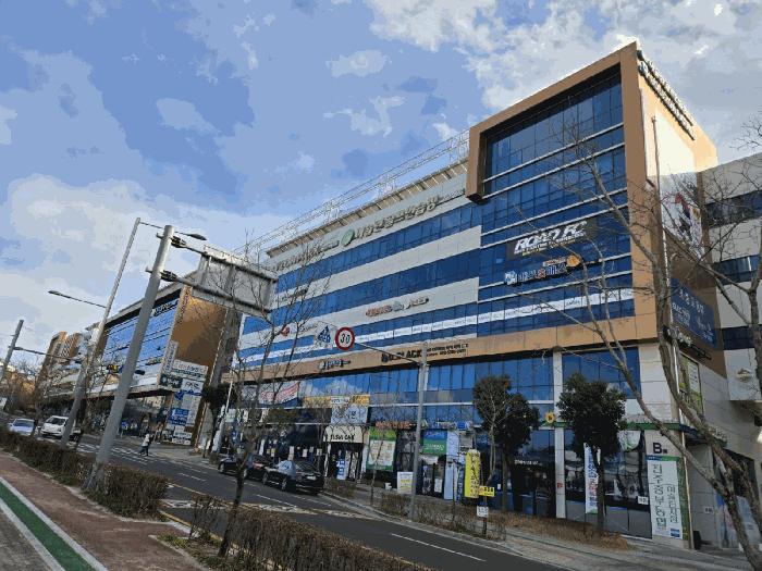 법원경매 2025타경67 사진7 | 진주시 충의로 근린상가 경매
