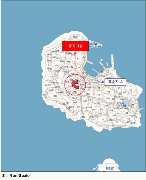 2025타경570 법원경매 사진24 | 경남 사천시 대지 경매