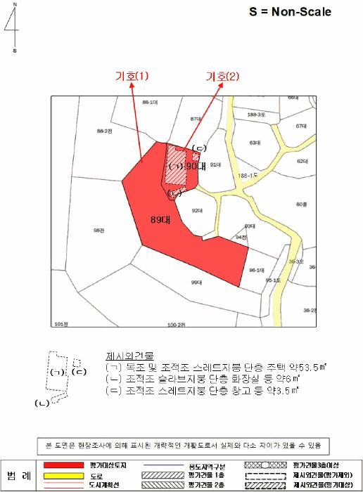 2025타경570 법원경매 사진25 | 경남 사천시 대지 경매