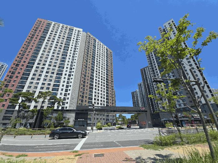 2025타경31456 법원경매 사진2 | 전주 덕진구 아파트 경매